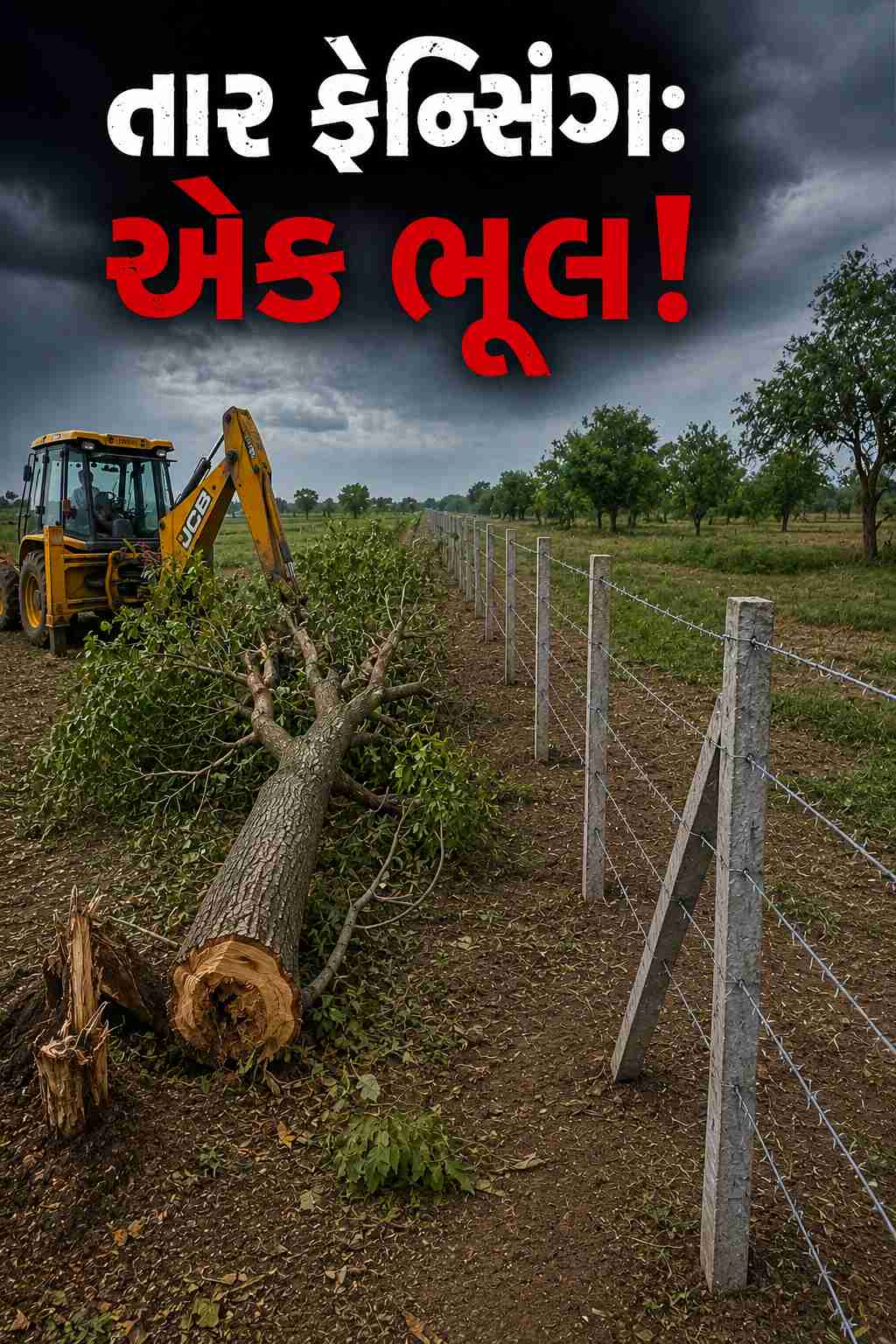 તાર ફેન્સિંગ